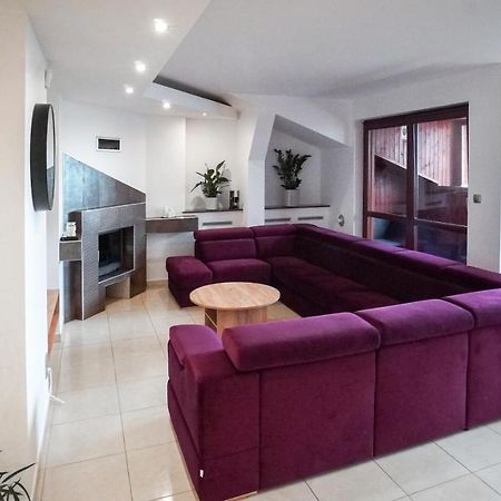 Apartament Wschodnia ルブリン エクステリア 写真