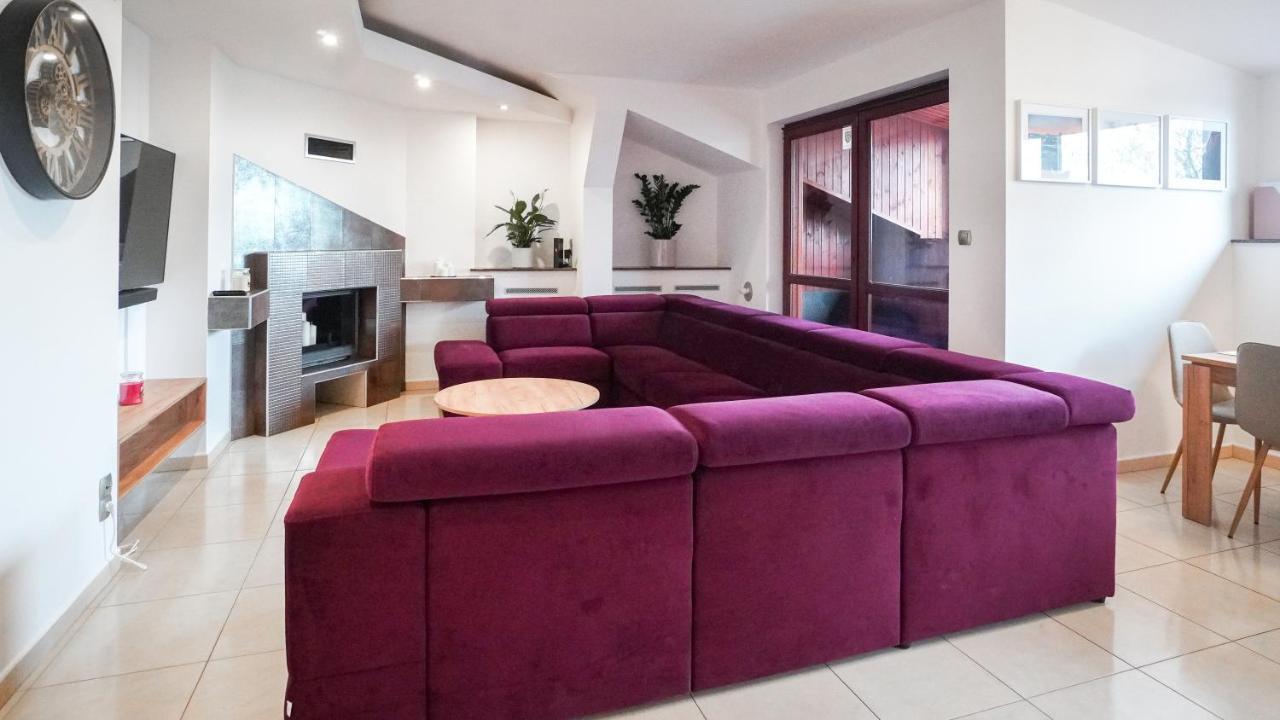 Apartament Wschodnia ルブリン エクステリア 写真