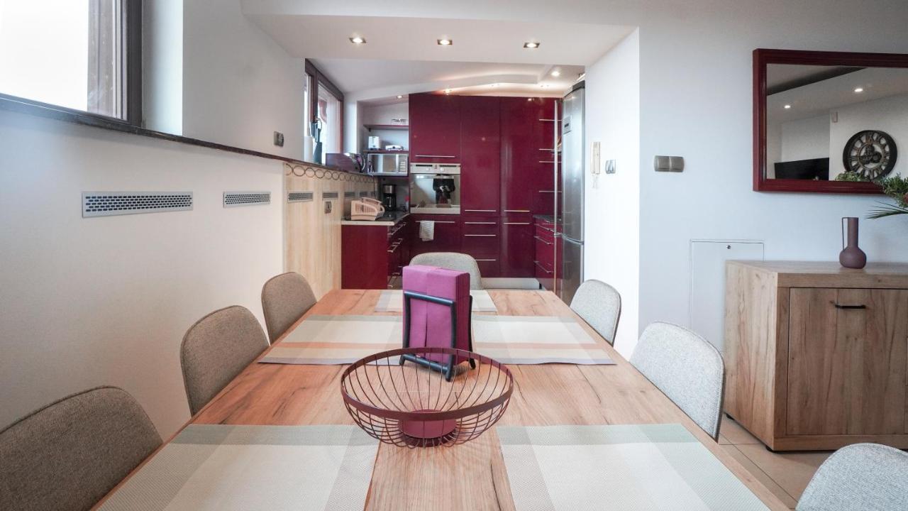 Apartament Wschodnia ルブリン エクステリア 写真