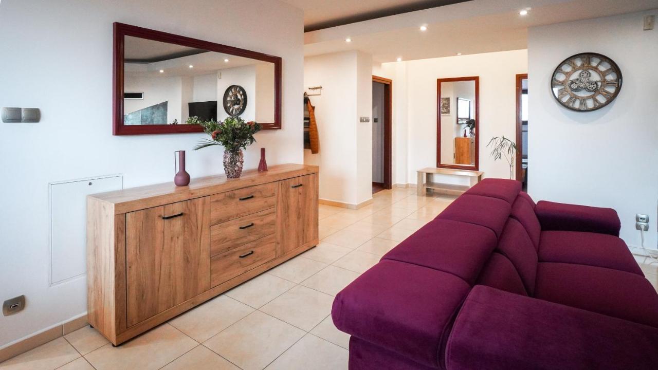 Apartament Wschodnia ルブリン エクステリア 写真