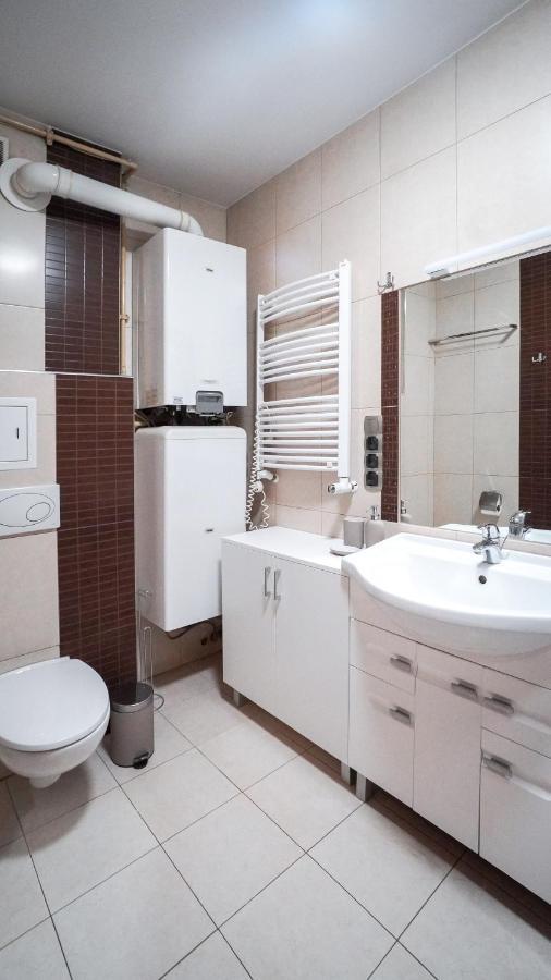 Apartament Wschodnia ルブリン エクステリア 写真
