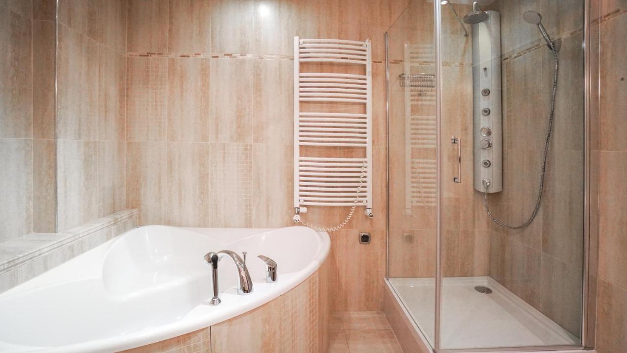 Apartament Wschodnia ルブリン エクステリア 写真