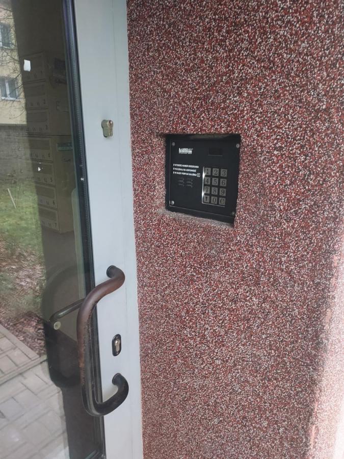 Apartament Wschodnia ルブリン エクステリア 写真