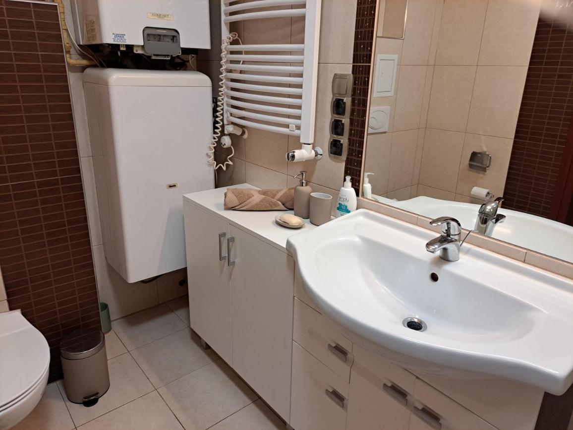 Apartament Wschodnia ルブリン エクステリア 写真