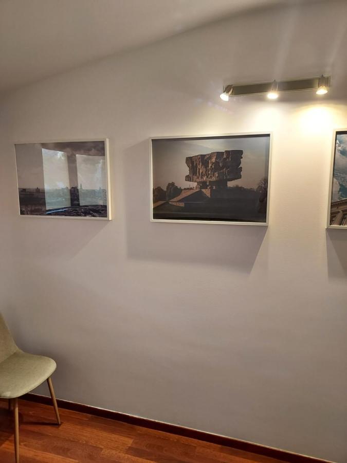 Apartament Wschodnia ルブリン エクステリア 写真